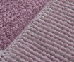 Set 2 covorase de baie Pastel Lilac