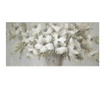 Slika Home Flowers 70x150 cm