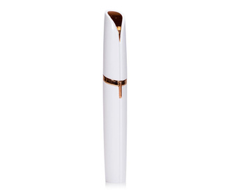 Trimmer sprancene Zoe Ayla, Touch Brow White