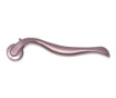 Дерматологична ролка Derma Roller Micro Needling Pink