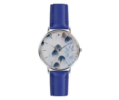 Dámske hodinky Emily Westwood Bourne Blue