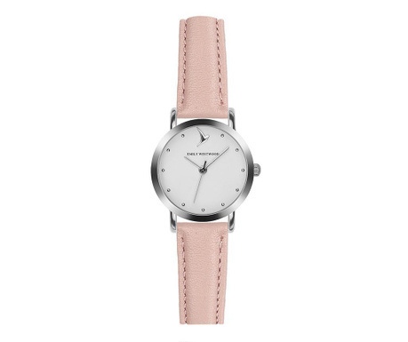 Dámske hodinky Emily Westwood Petite Classic Pink