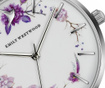 Dámske hodinky Emily Westwood Maroc Silver