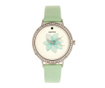 Γυναικείο ρολόι χειρός Bertha Flower Mint