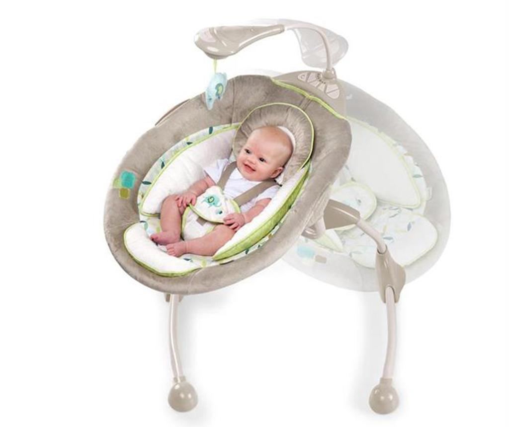 Stolica za ljuljanje Sway Seat Brighton - 2