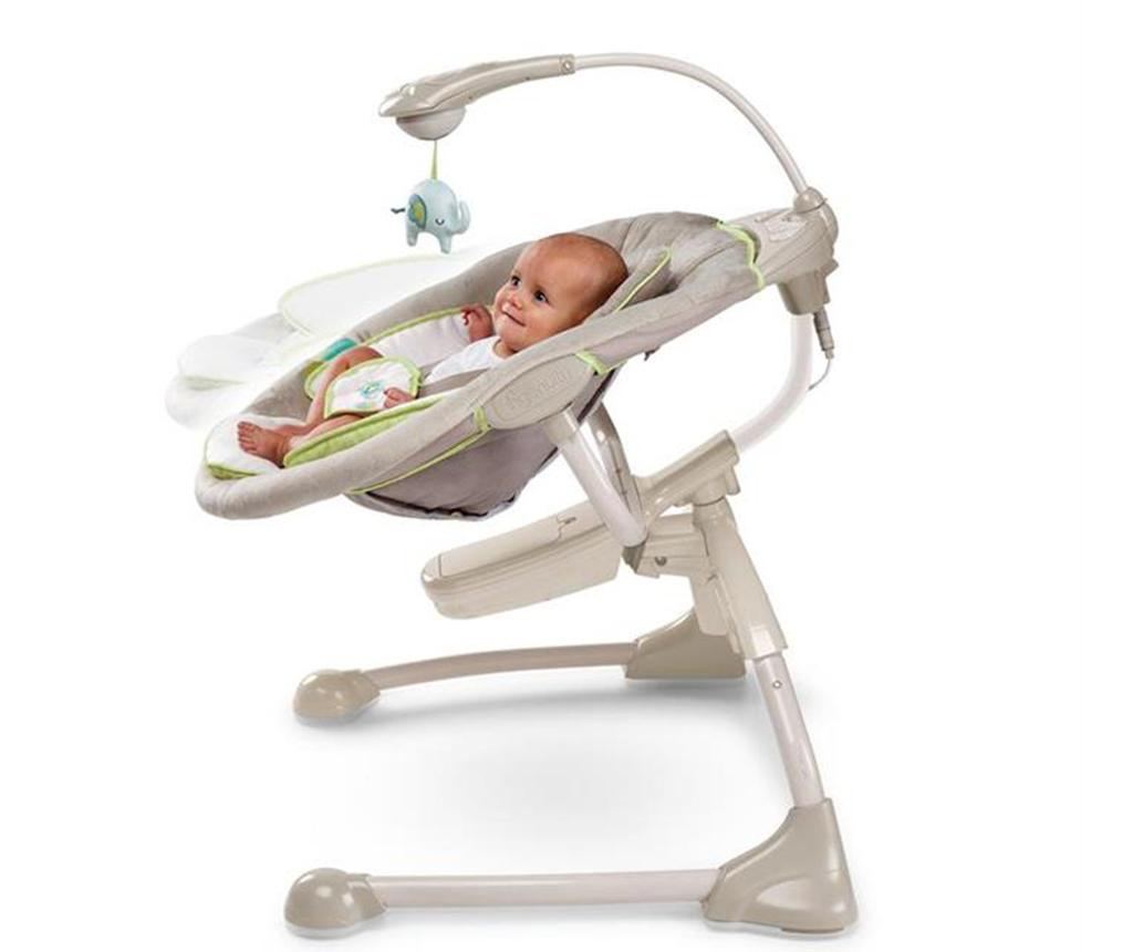 Stolica za ljuljanje Sway Seat Brighton - 4