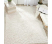 Χαλί Tiles Cream 122x183 cm
