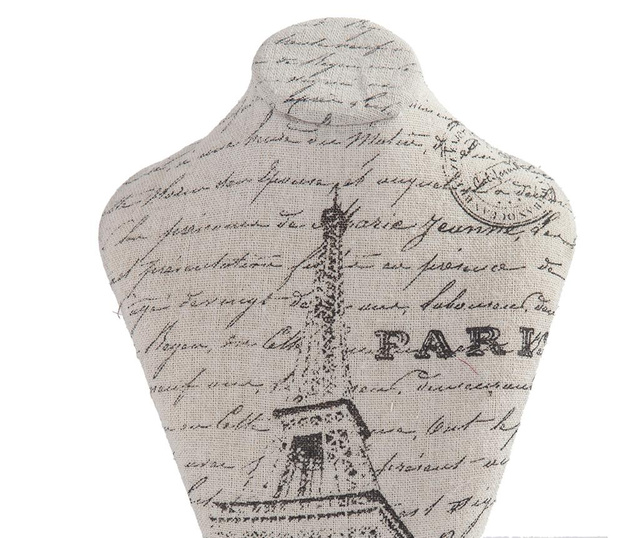 Stojalo za ogrlico Paris