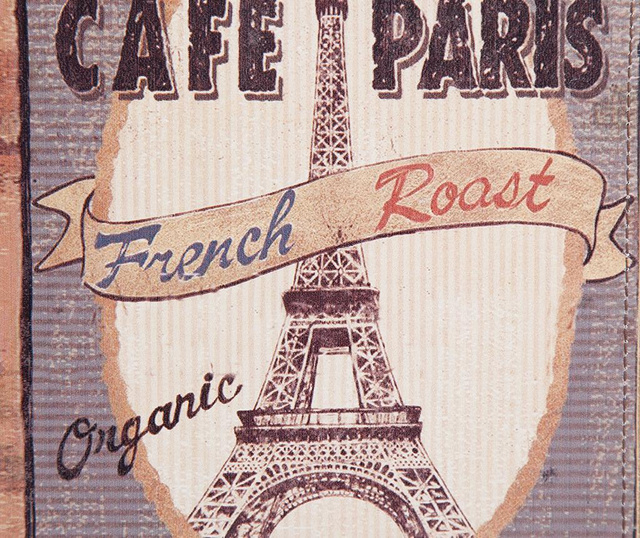 Ovitek za tablični računalnik Cafe Paris