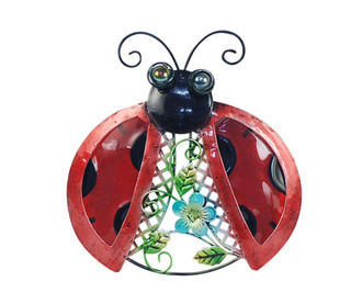 Ladybug Fali dekoráció