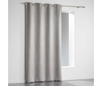 Triago Grey Sötétítő 140x240 cm