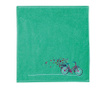 Set 3 prosoape de bucatarie Bici 50x50 cm