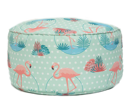 Jastuk za sjedenje Dombi Flamingo