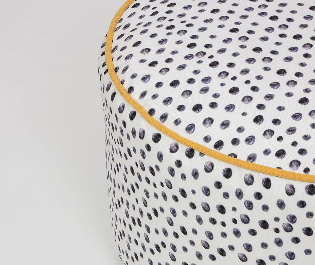 Jastuk za sjedenje Dombi Dots - 3
