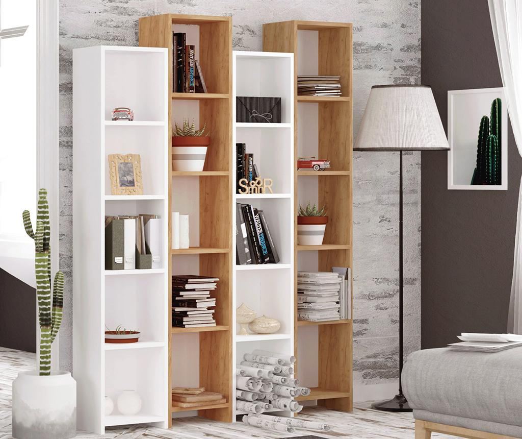 Bibliotecă Semm - 2