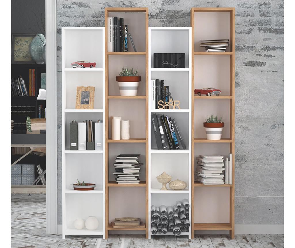 Bibliotecă Semm - 4