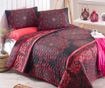 Ватирана кувертюра Sehriala  Red 200x250 см