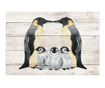 Πίνακας Penguins 40x60 cm
