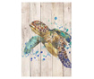 Картина Turtle 40x60 см