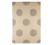 Tepih Bleecker Kilim Oslo Grey 160x230 cm