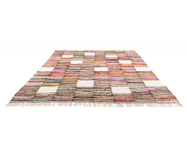 Preproga Boho Chindi Kilim Pattern 120x180 cm