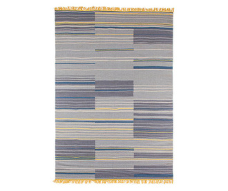 Tepih Vardo Kilim Wave 200x290 cm