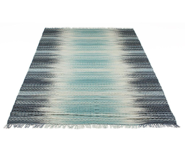 Fusion Kilim Topaz Szőnyeg 120x180 cm