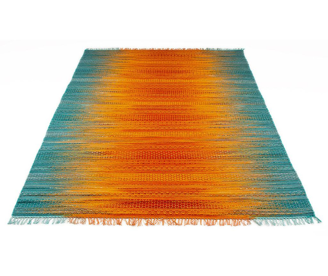 Килим Fusion Kilim Wild Fire 160x230 см