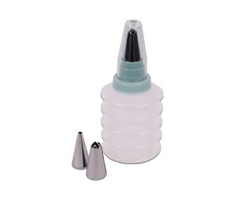 4-dijelni set za ukrašavanje kolača Emery