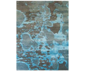 Килим Disco Blue 122x183 см