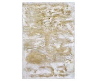 Килим Milano White & Beige 70x140 см