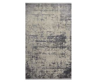 Cordoba Dark Grey Szőnyeg 130x190 cm