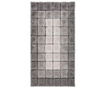 Килим Cube Grey 80x150 см