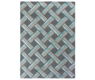 Parquet Grey Szőnyeg 120x170 cm