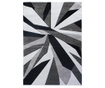 Килим Shatter Grey 160x230 см