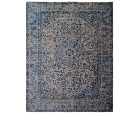 Koberec Bianco Denim Blue 200x290 cm