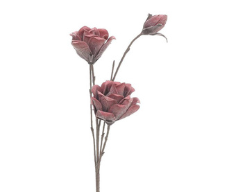 Umjetni cvijet Frozen Rose
