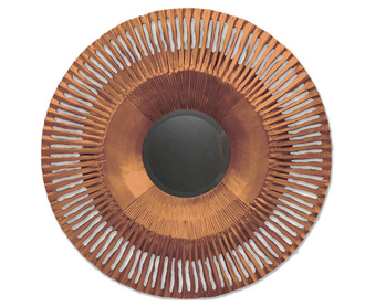 Декорация с огледало Sunbeam Copper