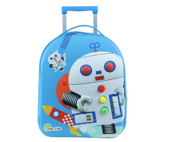 Детски куфар Robot 20 L