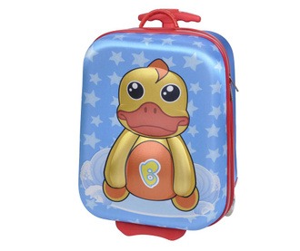 Детски куфар Duck 20 L