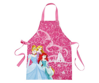 Otroški kuhinjski predpasnik Disney Princess