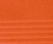 Covoras de baie Alfa Orange 50x70 cm