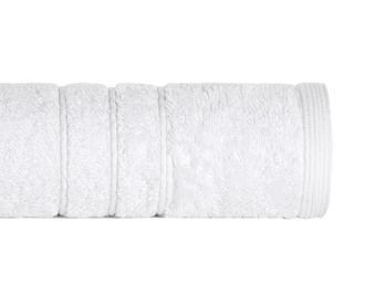 Omega White Fürdőszobai törölköző 50x100 cm