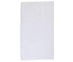 Kopalniška brisača Alfa White 30x50 cm