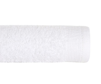 Кърпа за баня Delta White 70x140 см