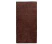 Kopalniška brisača Omega Chocolate 100x150 cm