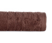 Kopalniška brisača Omega Chocolate 100x150 cm
