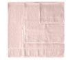 Комплект 3 кърпи за баня Suprem Pink