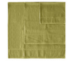 Комплект 3 кърпи за баня Suprem Green