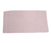 Kopalniška brisača Suprem Pink 70x140 cm